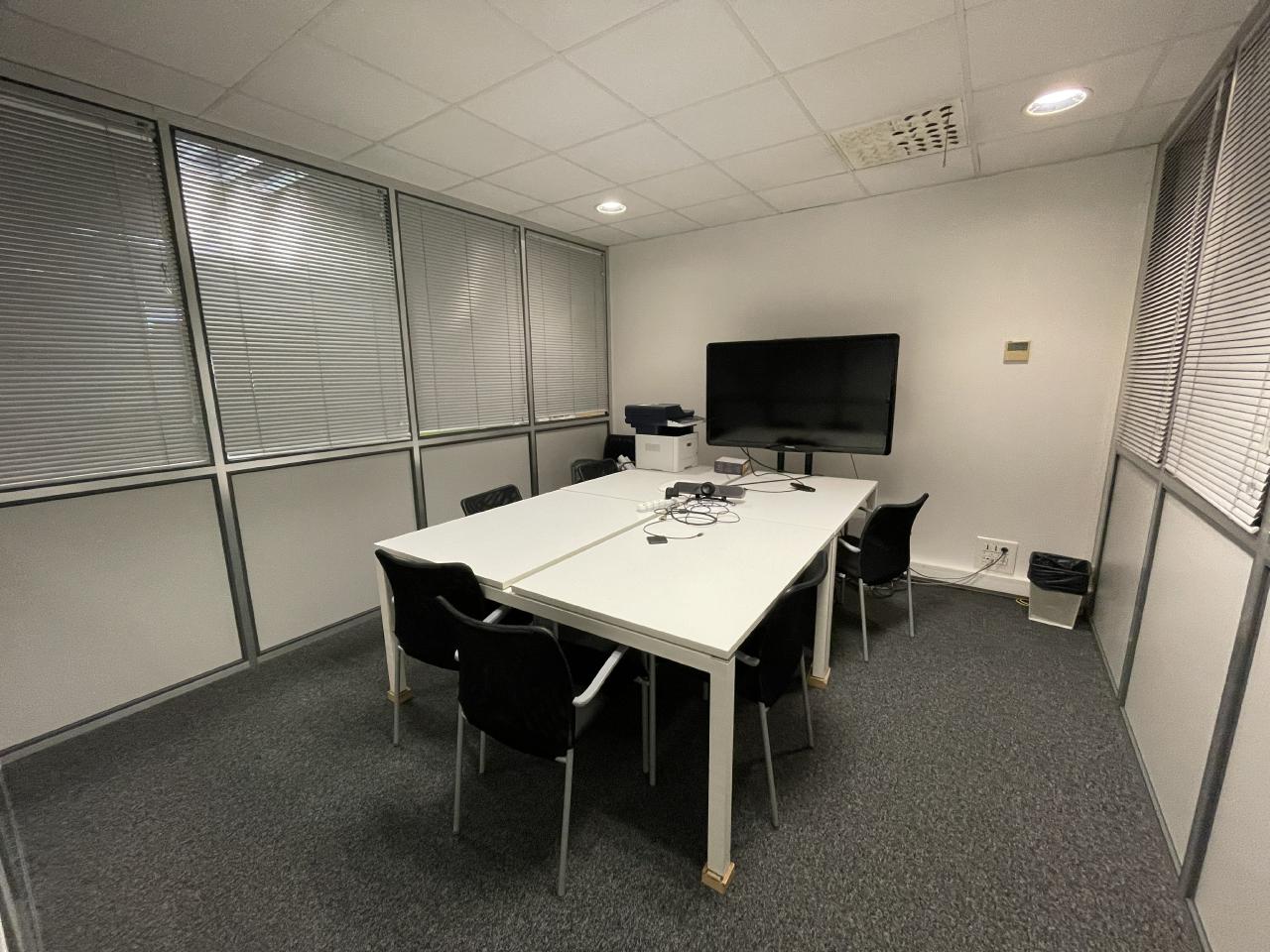 Bureau Saint-Herblain 309m² Location bureau Saint-Herblain Loire-Atlantique OLBUR2205582 7